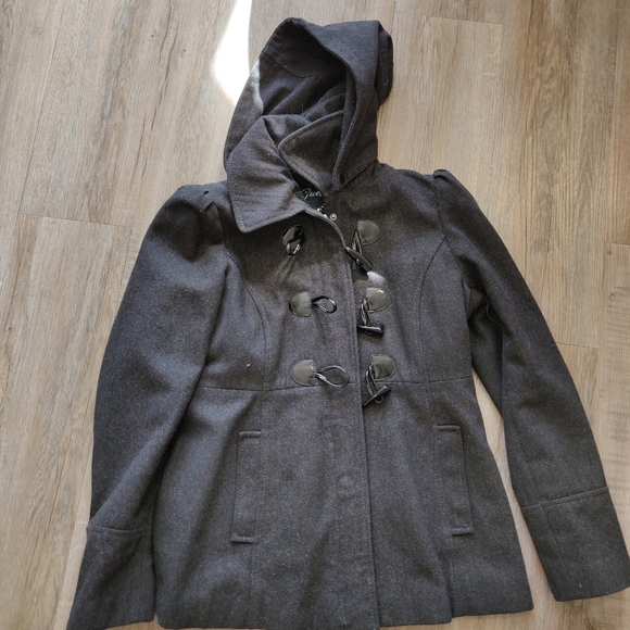 Coat - Picture 2 of 2